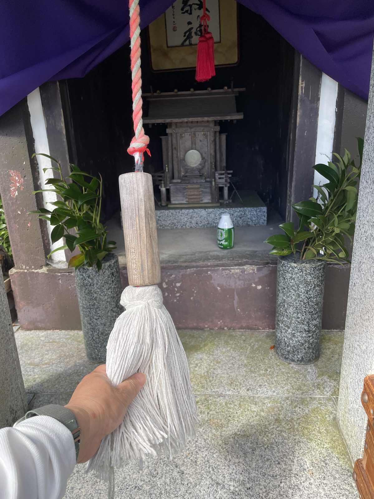 10:14 — 앞사람이 하는 대로